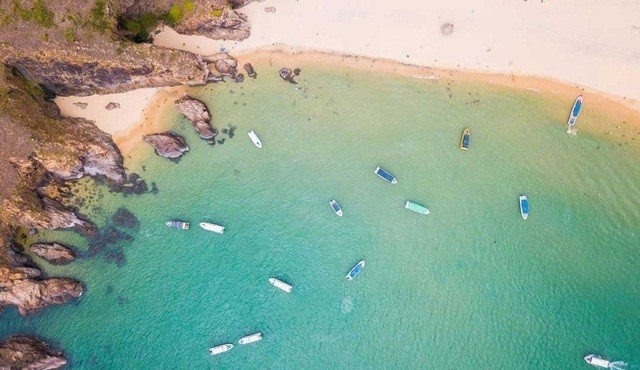 6 Most Beautiful Tourist Spots in Binh Dinh That Will Captivate You