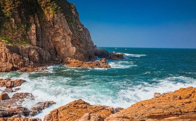 6 Most Beautiful Tourist Spots in Binh Dinh That Will Captivate You