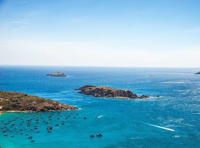 6 Most Beautiful Tourist Spots in Binh Dinh That Will Captivate You