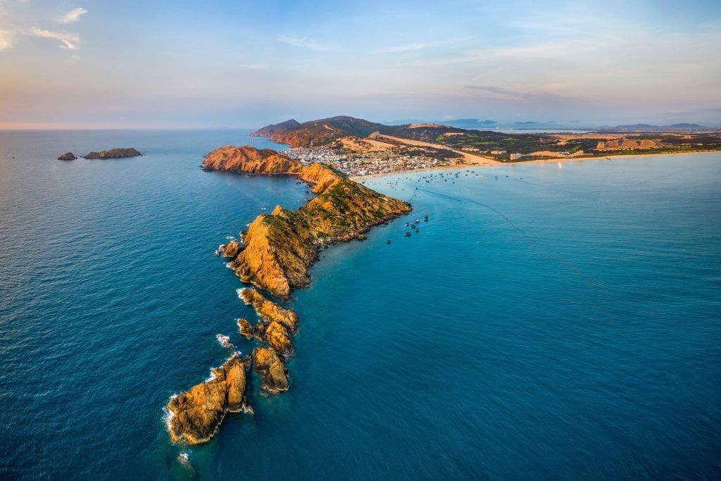 6 Most Beautiful Tourist Spots in Binh Dinh That Will Captivate You