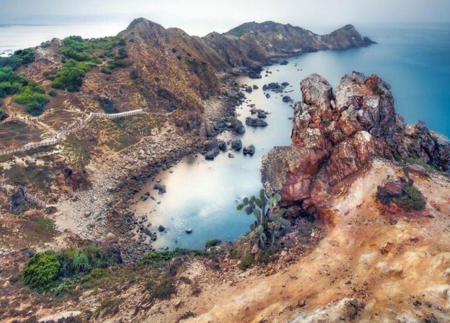 6 Most Beautiful Tourist Spots in Binh Dinh That Will Captivate You
