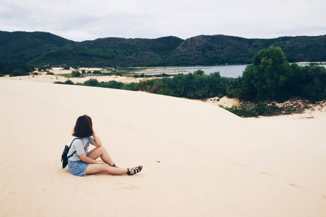 6 Most Beautiful Tourist Spots in Binh Dinh That Will Captivate You