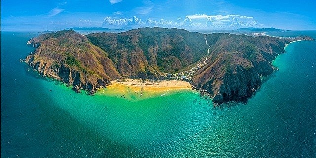 5 Captivating Tourist Spots in Binh Dinh