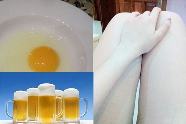 Easy and Cheap Egg Masks to Nurture Your Skin
