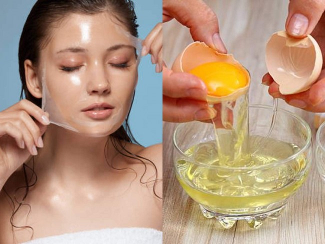 Easy and Cheap Egg Masks to Nurture Your Skin