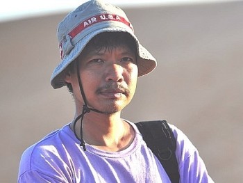 Vietnamese Photographer Honoured at International Photography Awards (IPA) 2021