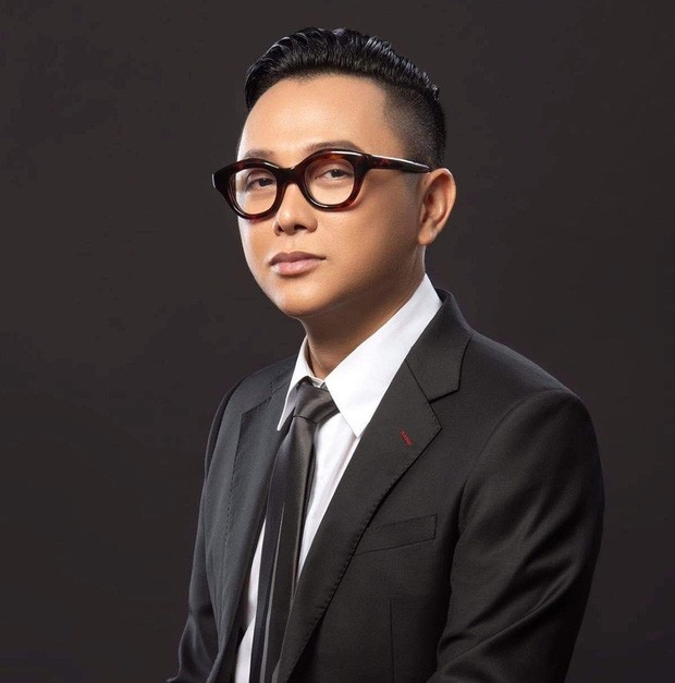 Hollywood Reporter: Cong Tri Honoured as On-the-rise Fashion Designer Hollywood Reporter: Cong Tri Honoured as On-the-rise Fashion Designer