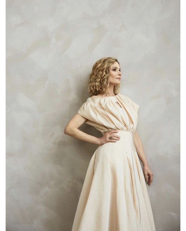 Hollywood Reporter: Cong Tri Honoured as On-the-rise Fashion Designer Hollywood Reporter: Cong Tri Honoured as On-the-rise Fashion Designer