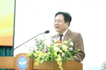 Vietnam-DPRK Friendship Association to Boost People-to-People Exchanges