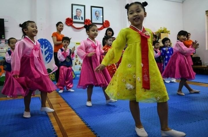 Vietnam-DPRK Friendship Association to Boost People-to-People Exchanges