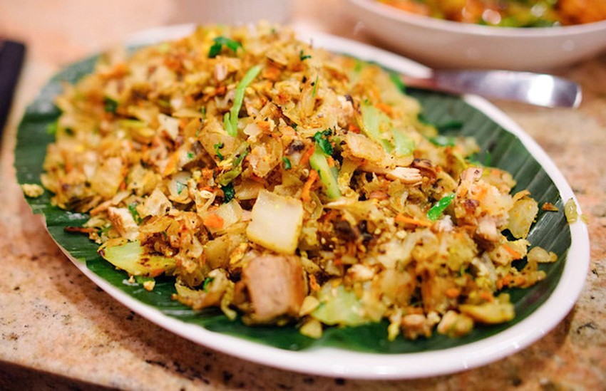 From Fish Curry to Coconut Relish: Dishes You Should Try in Sri Lanka