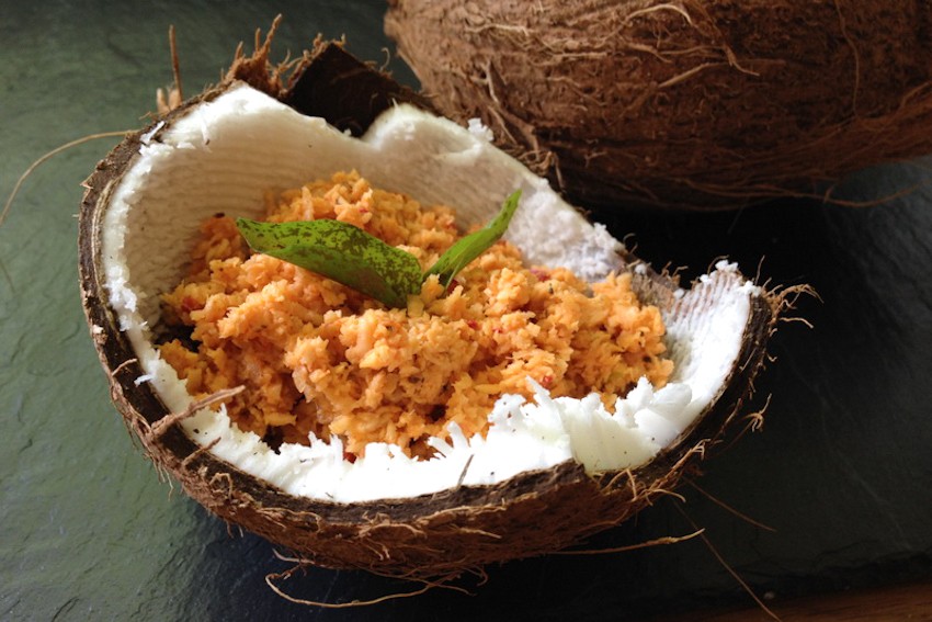 From Fish Curry to Coconut Relish: Dishes You Should Try in Sri Lanka