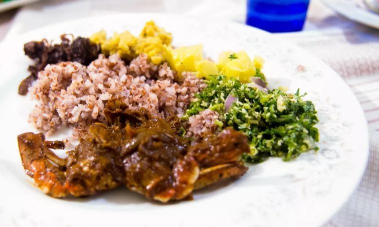 From Fish Curry to Coconut Relish: Dishes You Should Try in Sri Lanka