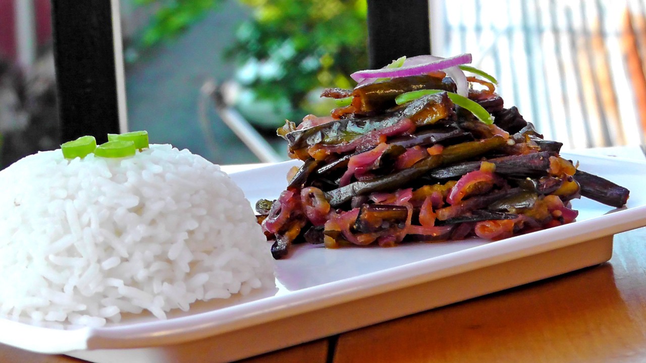 From Fish Curry to Coconut Relish: Dishes You Should Try in Sri Lanka
