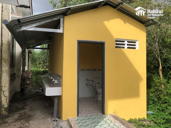 NGOs Help Locals Get Access to Better Water and Sanitation Facilities