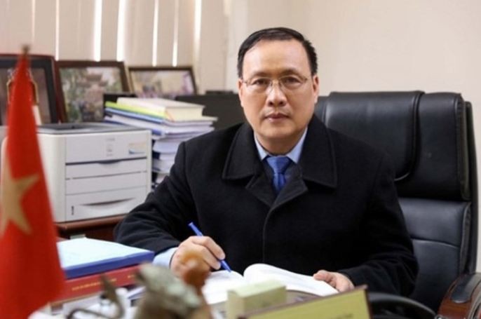 Over 20 Vietnamese Scientists Listed Among World Top 100,000