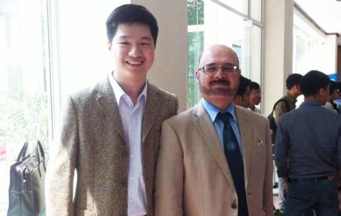 Over 20 Vietnamese Scientists Listed Among World Top 100,000