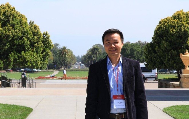 Over 20 Vietnamese Scientists Listed Among World Top 100,000