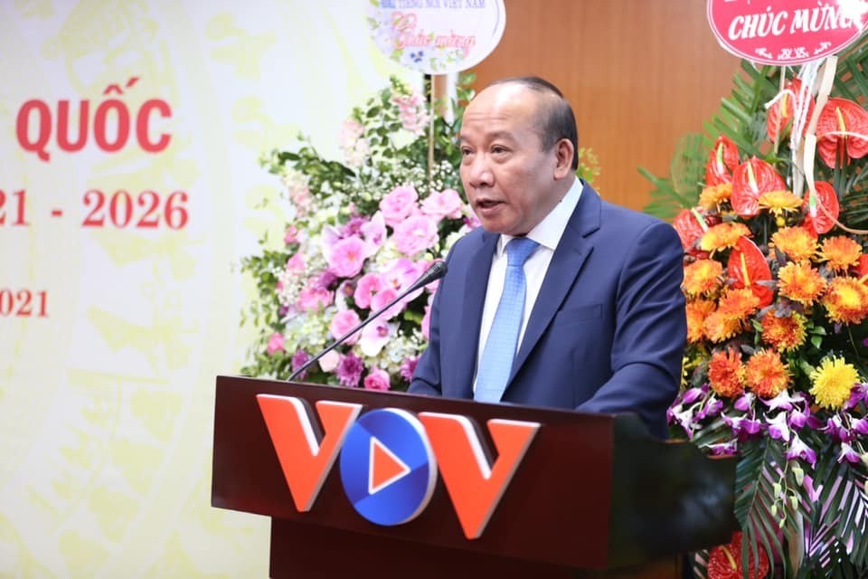 Friendship Association Sets to Tighten Vietnam- Indonesia ties
