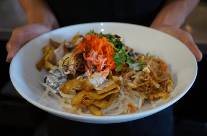 top 5 vietnamese restaurants in californias sacramento city