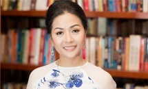 phuong uyen tran a prominent female entrepreneur and vietnam times contributor
