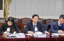 pm phuc to attend asean rok commemorative summit pay official visit to rok