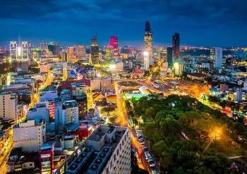 Singapore, Tokyo, Ho Chi Minh City are three best estate markets in Asia-Pacific for 2020