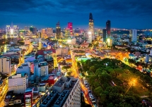 hcmc third most promising real estate market in asia pacific report