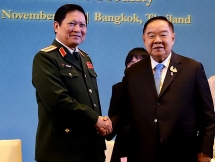 china asked to respect vietnams sovereignty in east sea