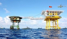 vietnam eu boost comprehensive cooperation