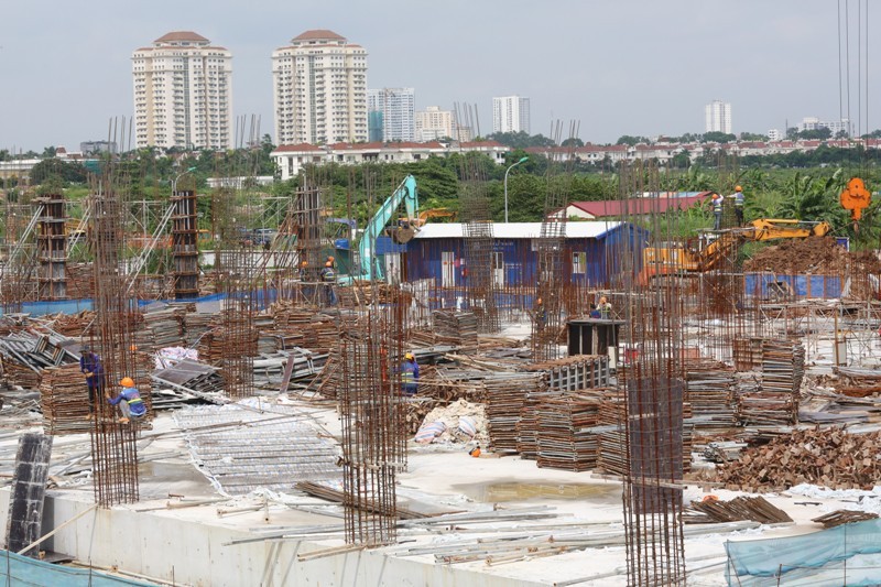 draft law on investment adds incentive sectors