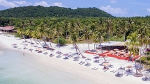 ba ria vung tau targets place among top 3 fdi destinations in viet nam