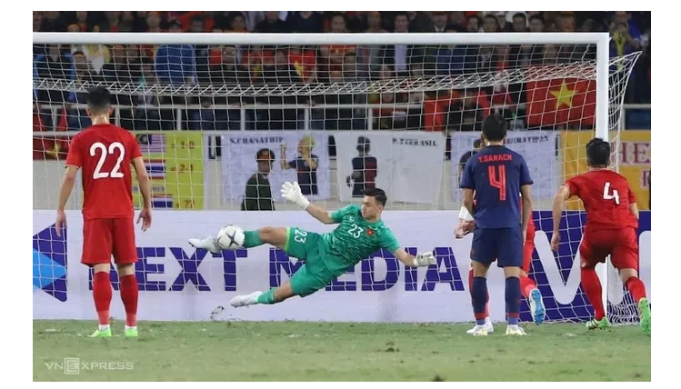world cup qualifiers vietnam retains group gs top spot after goalless tie against thailand