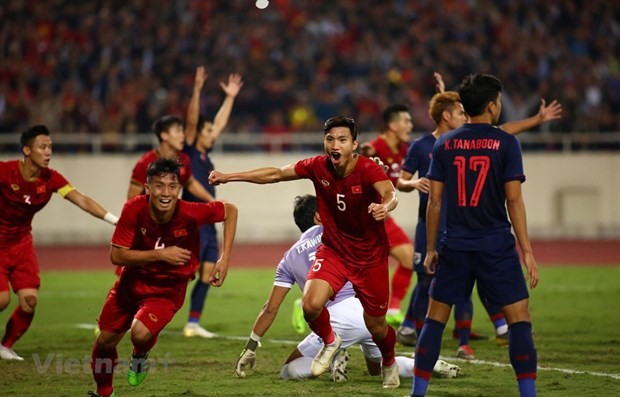world cup qualifiers vietnam retains group gs top spot after goalless tie against thailand
