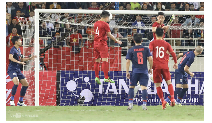 world cup qualifiers vietnam retains group gs top spot after goalless tie against thailand