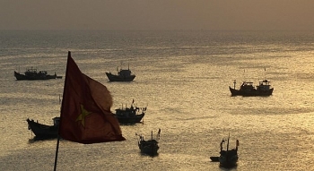 Vietnam, China hold talks on less sensitive marine cooperation areas