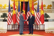 viet nam launches white paper on national defence