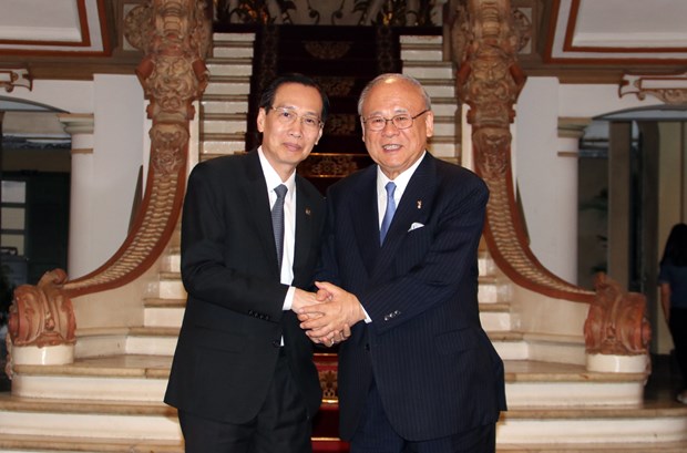 japan vietnam festival highlight in bilateral cultural cooperation