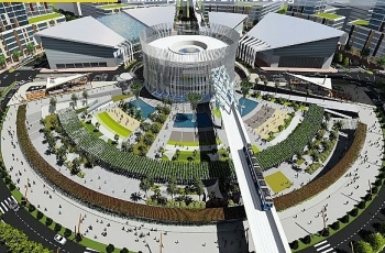 World Trade Centre Binh Duong New City to be built