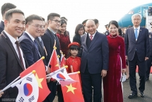 roks busan to name one of its avenues asean establish an asean culture centre
