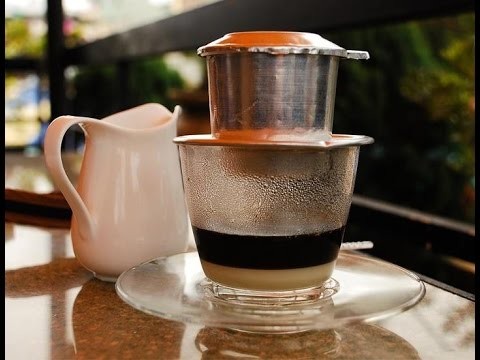 hoang thuy brings vietnamese iced coffee to miss universe 2019