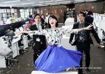 Japanese Film Festival to take place in Hanoi