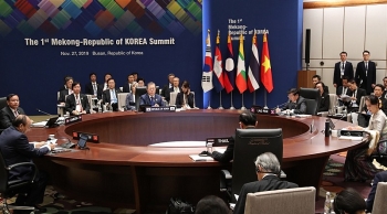 RoK, Mekong nations to prioritize cooperation in 7 fields