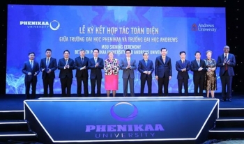 Phenikaa Group launches university, innovation foundation