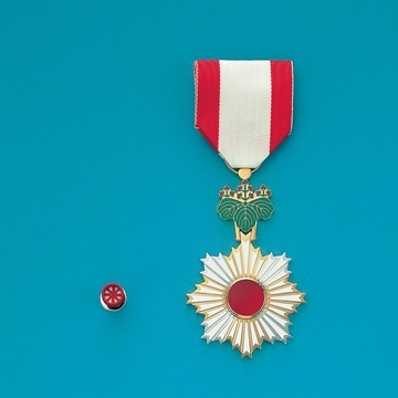 Vietnamese citizen to be conferred with japan's prestigious order of the rising sun award