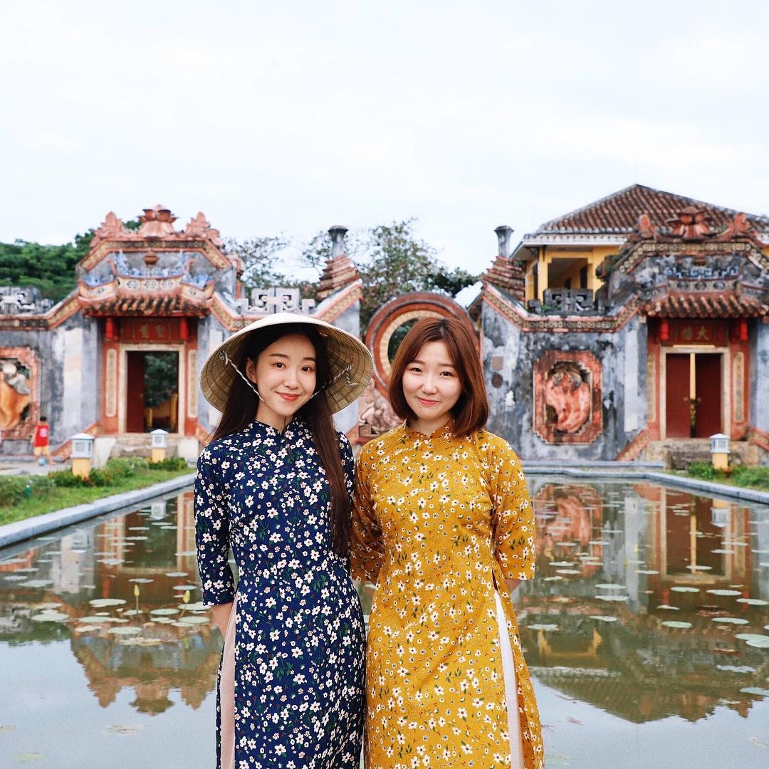 RoK's Consulate General opens in Da Nang