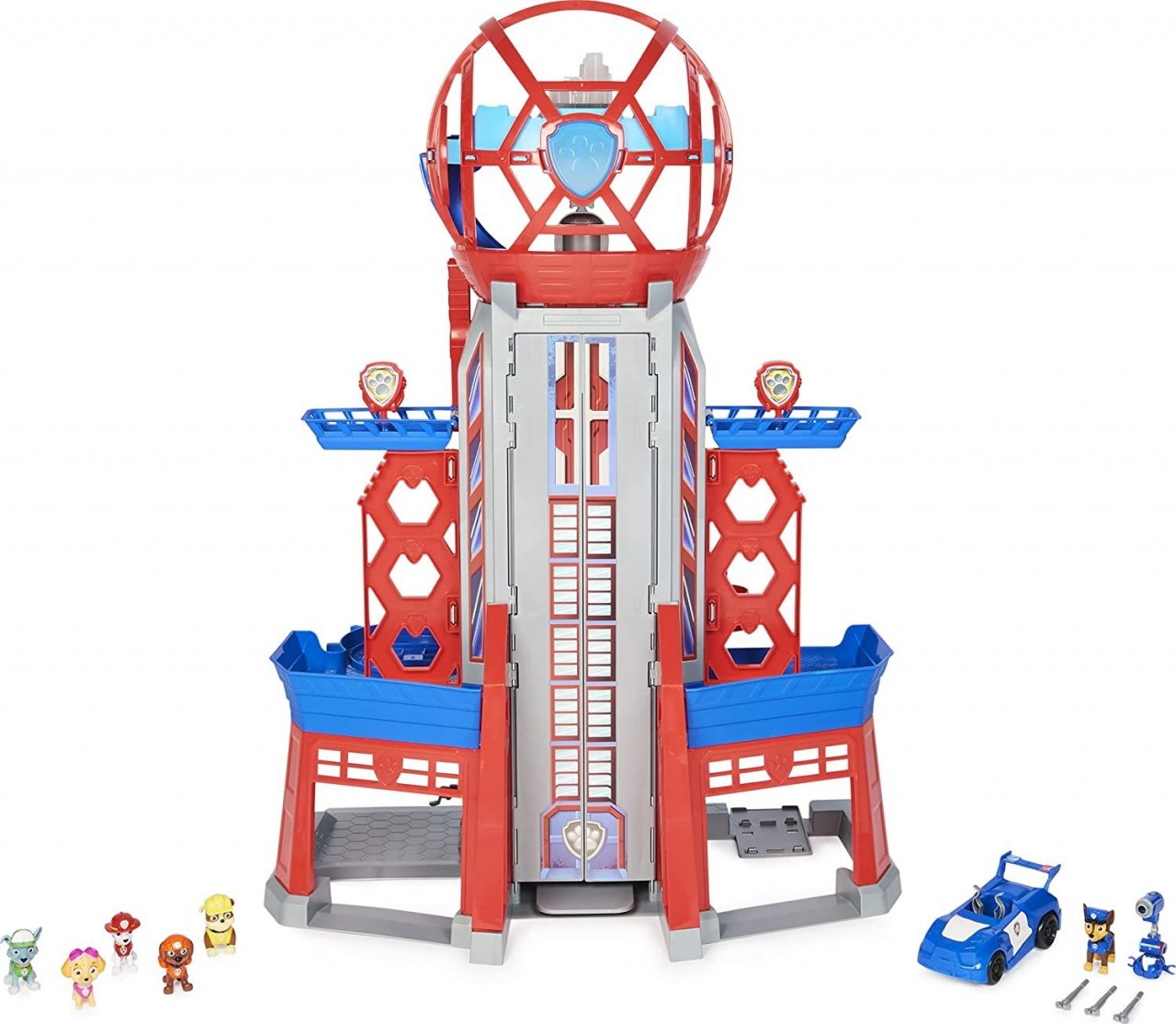 Top 10 Christmas toys for 2021
