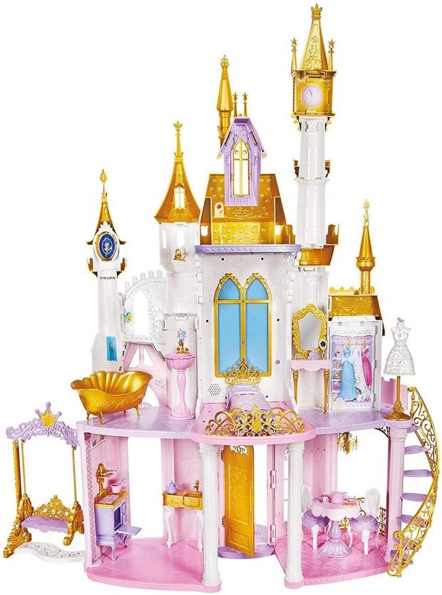 Top 10 Christmas toys for 2021