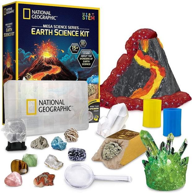 Top 10 Christmas toys for 2021