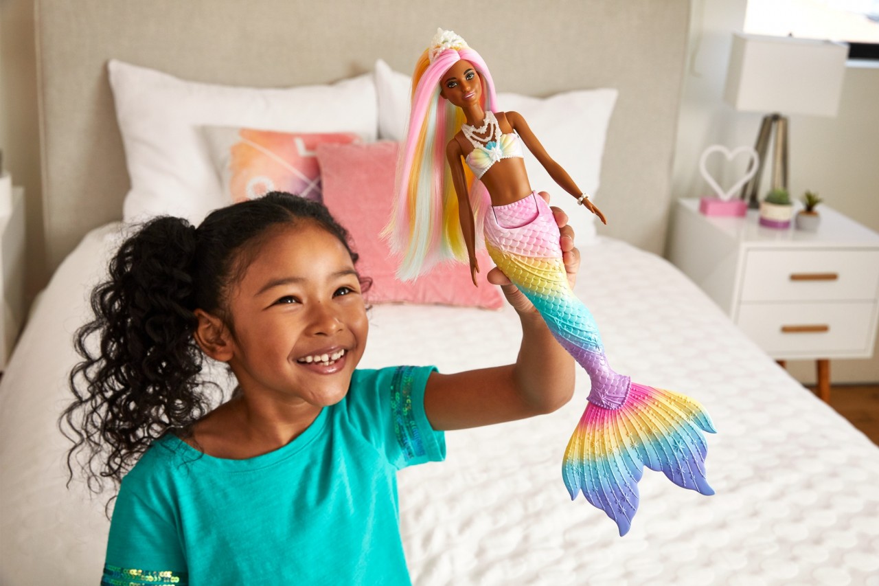 Top 10 Christmas toys for 2021